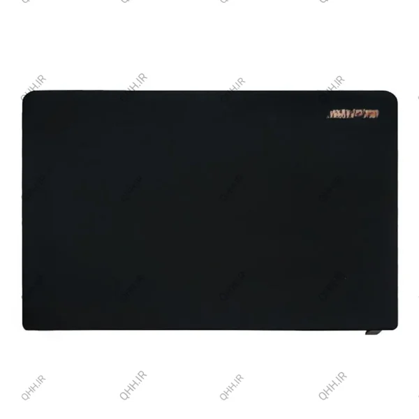 قاب پشت ال سی دی لپ تاپ لنوو Thinkpad Edge E531-E540_AP0SK000200 مشکی-چهار پیچ-ال ای دی نازک