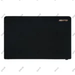 قاب پشت ال سی دی لپ تاپ لنوو Thinkpad Edge E531-E540_AP0SK000200 مشکی-چهار پیچ-ال ای دی نازک