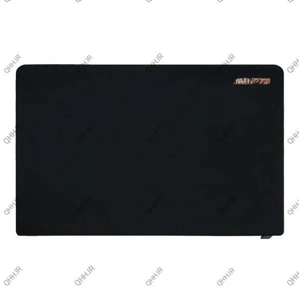 قاب پشت ال سی دی لپ تاپ لنوو Thinkpad Edge E531-E540_AP0SK000200 مشکی-چهار پیچ-ال ای دی نازک