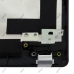 قاب پشت ال سی دی لپ تاپ لنوو Thinkpad Edge E531-E540_AP0SK000200 مشکی-چهار پیچ-ال ای دی نازک - Image 3