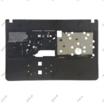 قاب کنار کیبرد لپ تاپ لنوو Thinkpad Edge E531-E540 مشکی-بدون فینگر پرینت