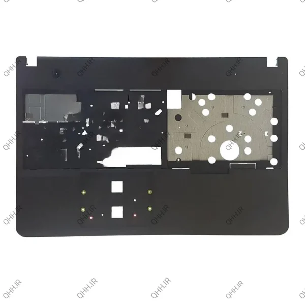 قاب کنار کیبرد لپ تاپ لنوو Thinkpad Edge E531-E540 مشکی-بدون فینگر پرینت