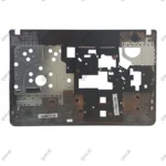 قاب کنار کیبرد لپ تاپ لنوو Thinkpad Edge E531-E540 مشکی-بدون فینگر پرینت - Image 2