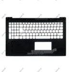 قاب کنار کیبرد لپ تاپ لنوو IdeaPad 320-520 15Inch نقره ای-اینتربزرگ Space بزرگ-بدون فینگر پرینت - Image 2
