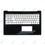 قاب کنار کیبرد لپ تاپ لنوو IdeaPad 320-520 15Inch نقره ای-اینتربزرگ Space بزرگ-بدون فینگر پرینت - Image 2