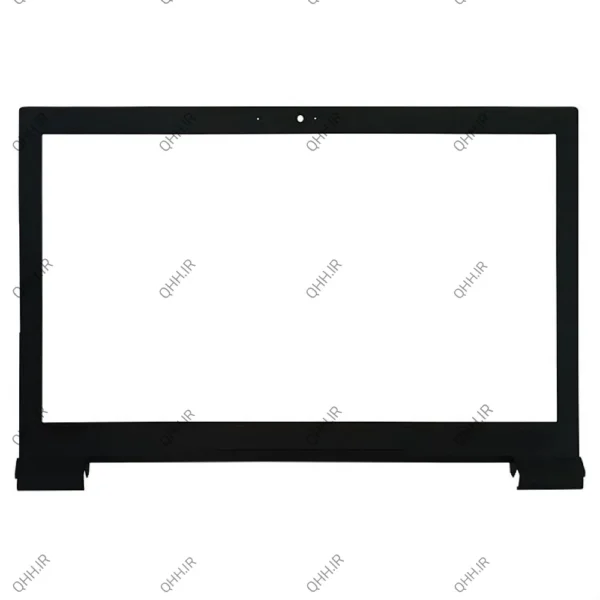 قاب جلو ال سی دی لپ تاپ لنوو IdeaPad V310-15 مشکی
