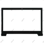 قاب جلو ال سی دی لپ تاپ لنوو IdeaPad V310-15 مشکی