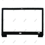 قاب جلو ال سی دی لپ تاپ لنوو IdeaPad V310-15 مشکی - Image 2