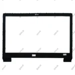 قاب جلو ال سی دی لپ تاپ لنوو IdeaPad V310-15 مشکی - Image 2