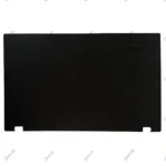 قاب پشت ال سی دی لپ تاپ لنوو Thinkpad L540 مشکی-ال ای دی ضخیم