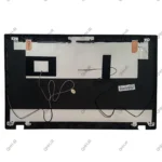 قاب پشت ال سی دی لپ تاپ لنوو Thinkpad L540 مشکی-ال ای دی ضخیم - Image 2