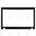 قاب جلو ال سی دی لپ تاپ لنوو Thinkpad L540 مشکی