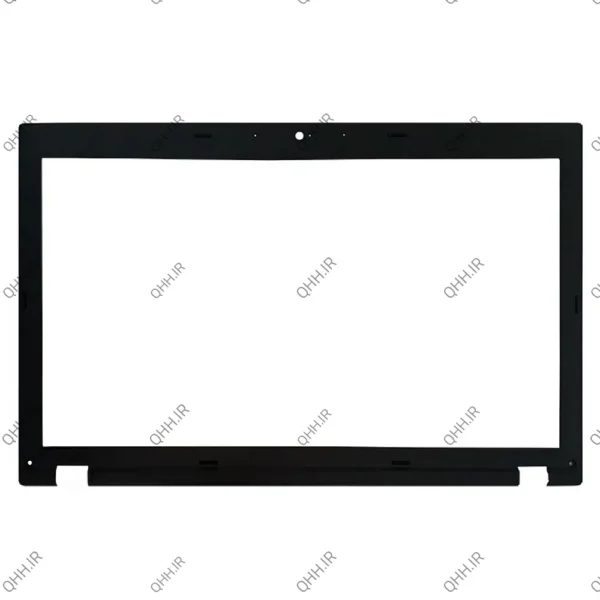 قاب جلو ال سی دی لپ تاپ لنوو Thinkpad L540 مشکی