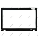 قاب جلو ال سی دی لپ تاپ لنوو Thinkpad L540 مشکی - Image 2