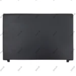 قاب پشت ال سی دی لپ تاپ لنوو IdeaPad 110-14 مشکی-خط و خش دار