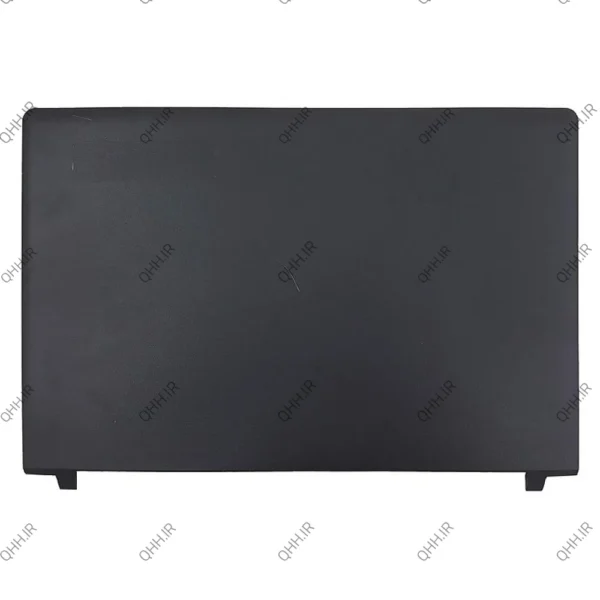 قاب پشت ال سی دی لپ تاپ لنوو IdeaPad 110-14 مشکی-خط و خش دار
