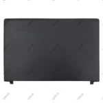 قاب پشت ال سی دی لپ تاپ لنوو IdeaPad 110-14 مشکی-خط و خش دار