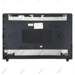 قاب پشت ال سی دی لپ تاپ لنوو IdeaPad 110-14 مشکی-خط و خش دار - Image 2