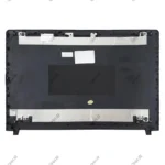 قاب پشت ال سی دی لپ تاپ لنوو IdeaPad 110-14 مشکی-خط و خش دار - Image 2