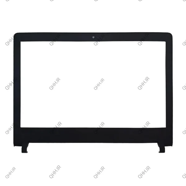 قاب جلو ال سی دی لپ تاپ لنوو IdeaPad 110-14 مشکی