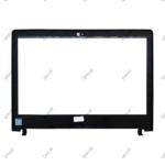 قاب جلو ال سی دی لپ تاپ لنوو IdeaPad 110-14 مشکی - Image 2