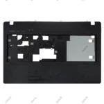 قاب کنار کیبرد لپ تاپ لنوو IdeaPad G560 مشکی-خط و خش دار