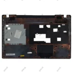 قاب کنار کیبرد لپ تاپ لنوو IdeaPad G560 مشکی-خط و خش دار - Image 2
