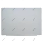 قاب پشت ال سی دی لپ تاپ لنوو IdeaPad 310-15ABR_310-15IKB_IP510 AMD نقره ای-خط و خش دار