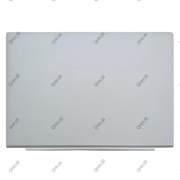 قاب پشت ال سی دی لپ تاپ لنوو IdeaPad 310-15ABR_310-15IKB_IP510 AMD نقره ای-خط و خش دار
