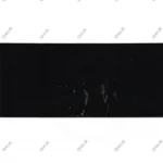 قاب جلو ال سی دی لپ تاپ لنوو Ideapad G50-70_Z50-70 مشکی-یک میکروفن با لوگو خط و خش دار - Image 4