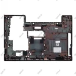 قاب کف لپ تاپ لنوو Thinkpad L560 مشکی - Image 2