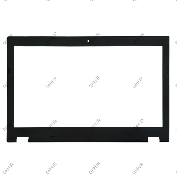 قاب جلو ال سی دی لپ تاپ لنوو ThinkPad L560 مشکی