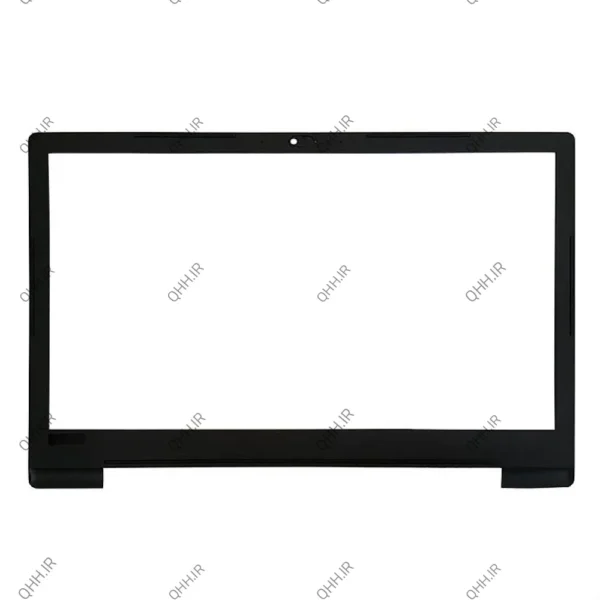قاب جلو ال سی دی لپ تاپ لنوو IdeaPad V330-15 مشکی