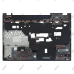 قاب کنار کیبرد لپ تاپ لنوو Thinkpad L560 مشکی-با فینگر پرینت - Image 2