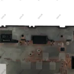قاب کف لپ تاپ لنوو IdeaPad B50-30_B50-45 مشکی-بدون خروجی هوا-جای باتری شکسته - Image 3