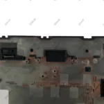 قاب کف لپ تاپ لنوو IdeaPad B50-30_B50-45 مشکی-بدون خروجی هوا-جای باتری شکسته - Image 3