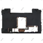 قاب کف لپ تاپ لنوو IdeaPad B570-V570 مشکی-خط و خش دار