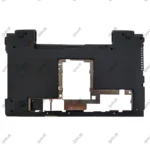 قاب کف لپ تاپ لنوو IdeaPad B570-V570 مشکی-خط و خش دار