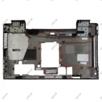 قاب کف لپ تاپ لنوو IdeaPad B570-V570 مشکی-خط و خش دار - Image 2