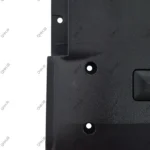 قاب کف لپ تاپ لنوو IdeaPad B570-V570 مشکی-خط و خش دار - Image 3