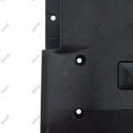 قاب کف لپ تاپ لنوو IdeaPad B570-V570 مشکی-خط و خش دار - Image 3