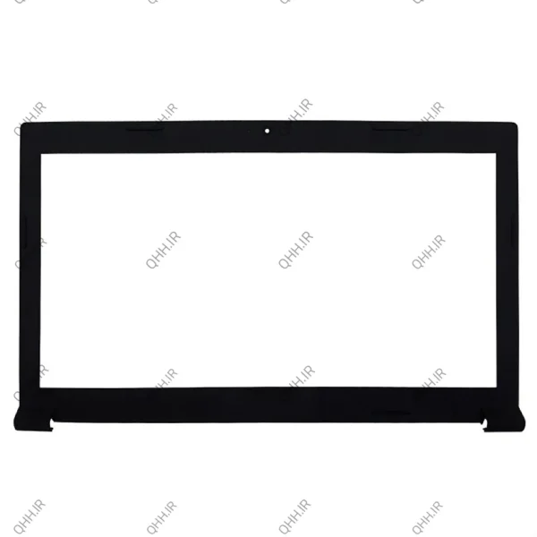 قاب جلو ال سی دی لپ تاپ لنوو ThinkPad B490 مشکی