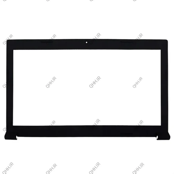 قاب جلو ال سی دی لپ تاپ لنوو ThinkPad B490 مشکی