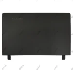 قاب پشت ال سی دی لپ تاپ لنوو IdeaPad 100-15ISK Intel مشکی
