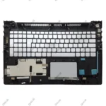 قاب کنار کیبرد لپ تاپ لنوو IdeaPad U530 مشکی-اینتربزرگ - Image 2