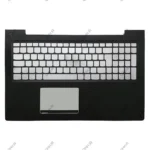 قاب کنار کیبرد لپ تاپ لنوو IdeaPad U530 مشکی-اینتربزرگ - Image 3
