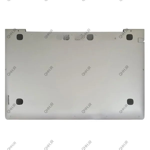 قاب کف لپ تاپ لنوو IdeaPad U530 نقره ای