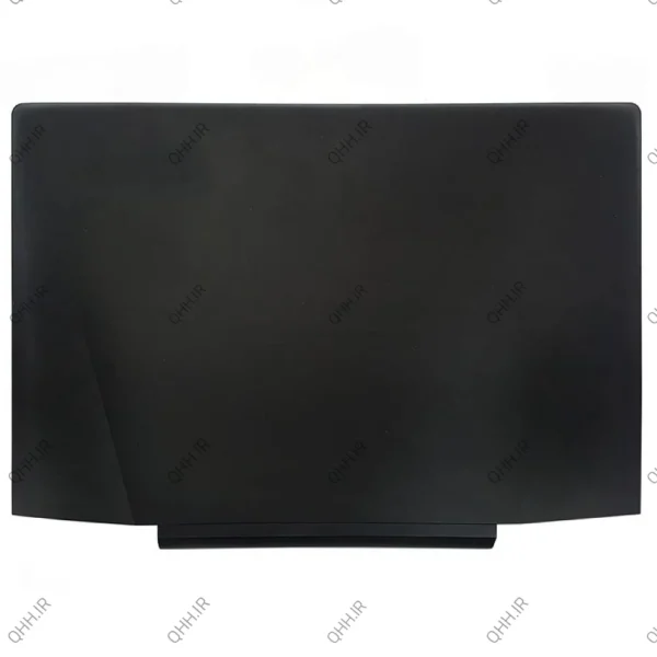 قاب پشت ال سی دی لپ تاپ لنوو Ideapad Y700-17 مشکی-غیر تاچ
