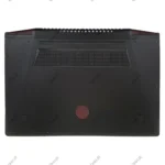 قاب کف لپ تاپ لنوو Ideapad Y700-17 مشکی