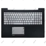قاب کنار کیبرد لپ تاپ لنوو IdeaPad U530 مشکی-اینترکوچک